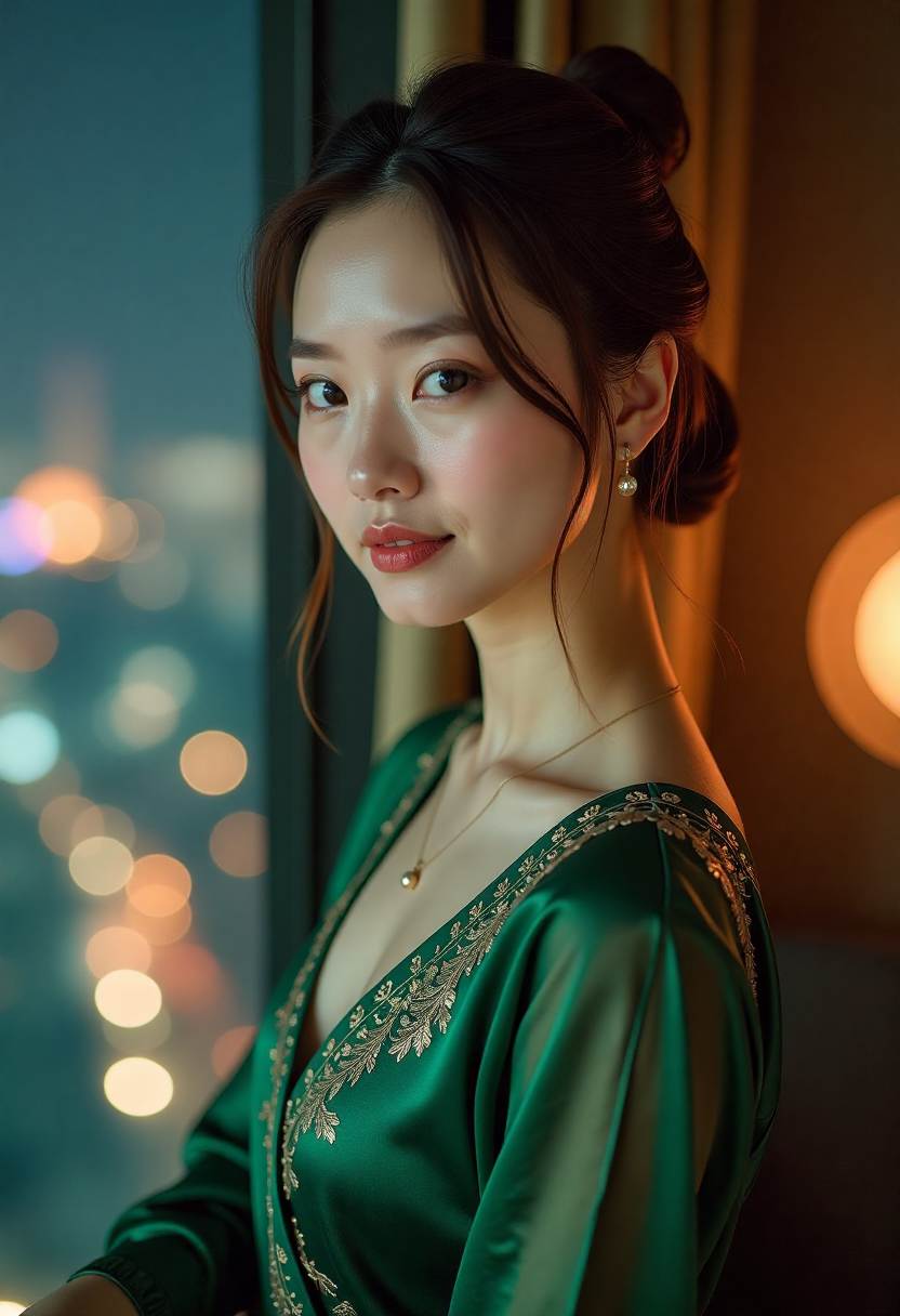 第七码头短剧海报